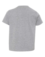 Gildan Toddler Heavy Cotton T-Shirt 5100P - Image 3