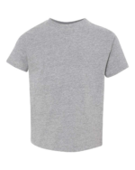 Gildan Toddler Heavy Cotton T-Shirt 5100P - Image 2
