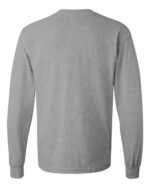 Gildan Heavy Cotton 5400 Long sleeve - Image 2