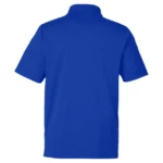Team 365 Men's Zone Performance Polo - TT51 - Image 2