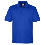 Team 365 Men's Zone Performance Polo - TT51 - Image 7
