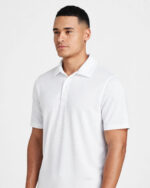 Team 365 Men's Zone Performance Polo - TT51 - Image 10