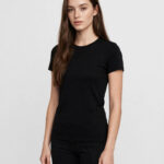 Tultex Womens Fine Jersey Slim Fit T-Shirt - 213
