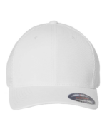 Flexfit Ultrafiber Mesh Cap 6533 - Image 6