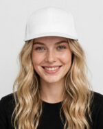 YP Classics Premium Flat Bill Snapback Cap 6089M - Image 18