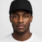 YP Classics Premium Flat Bill Snapback Cap 6089M