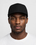 YP Classics Premium Flat Bill Snapback Cap 6089M