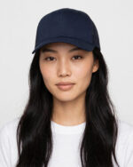 YP CLASSICS Retro Trucker Cap 6606 - Image 9
