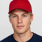 YP CLASSICS Retro Trucker Cap 6606