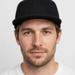 YP Classics Five-Panel Cotton Twill Snapback Cap 6007